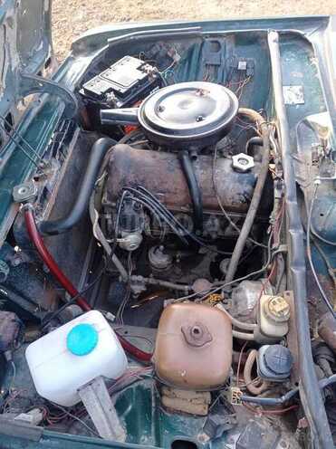 LADA (VAZ) 2106 1998, 56,565 km - 1.6 л - Saatlı