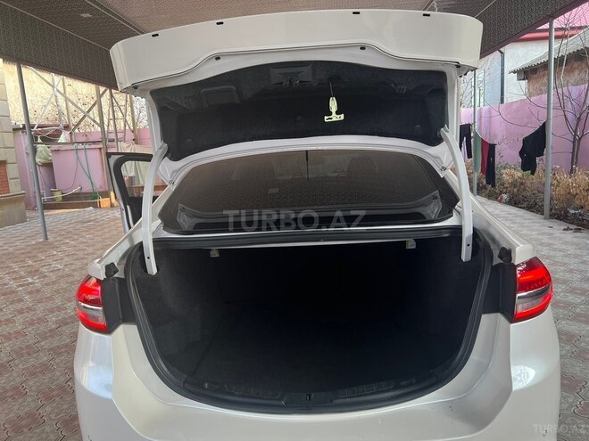Ford Fusion 2017, 179,000 km - 2.0 л - Şirvan