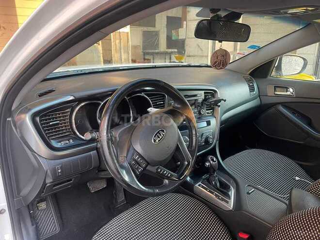 Kia Optima 2013, 79,000 km - 2.0 l - Bakı