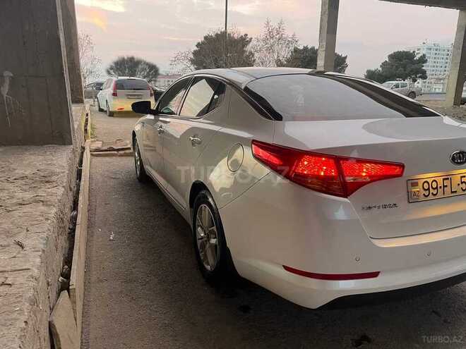 Kia Optima 2013, 79,000 km - 2.0 l - Bakı