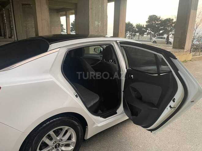 Kia Optima 2013, 79,000 km - 2.0 l - Bakı