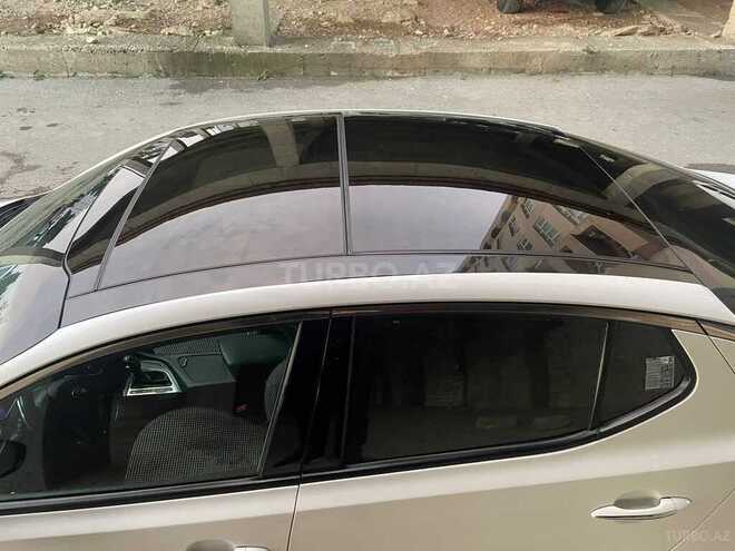 Kia Optima 2013, 79,000 km - 2.0 l - Bakı