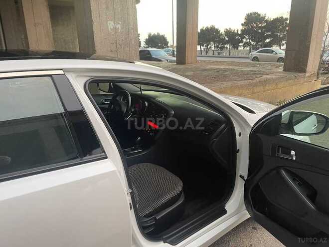 Kia Optima 2013, 79,000 km - 2.0 l - Bakı