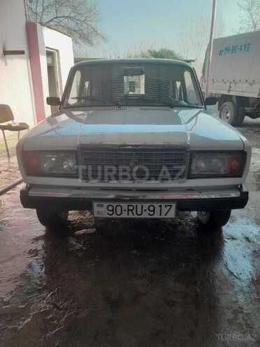 LADA (VAZ) 2107 2012, 350,000 km - 1.5 л - Tərtər