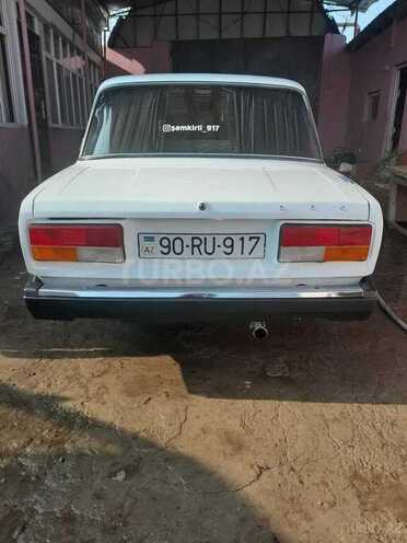 LADA (VAZ) 2107 2012, 350,000 km - 1.5 л - Tərtər