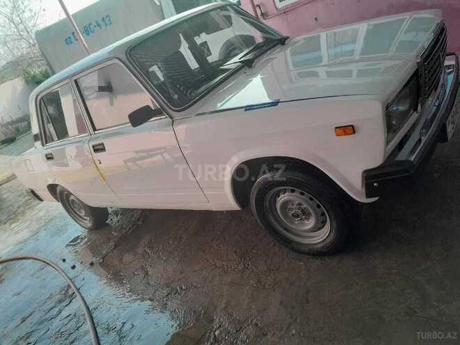LADA (VAZ) 2107 2012, 350,000 km - 1.5 л - Tərtər
