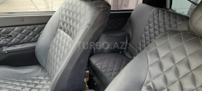 LADA (VAZ) Niva 2007, 100,000 km - 1.7 l - Bakı