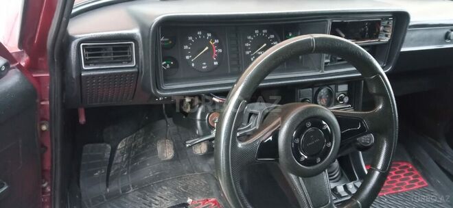 LADA (VAZ) 2107 2012, 86,500 km - 1.6 л - Bakı