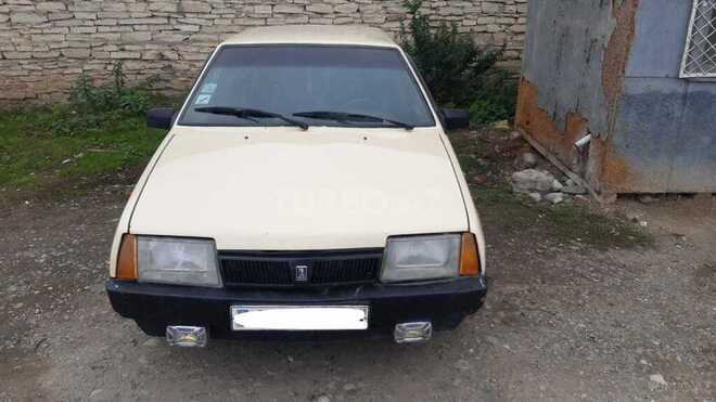 LADA (VAZ) 2109 1989, 546,432 km - 1.5 l - Ağstafa