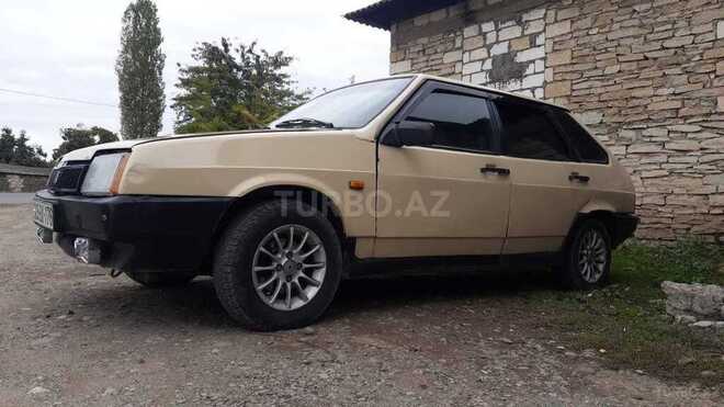 LADA (VAZ) 2109 1989, 546,432 km - 1.5 l - Ağstafa