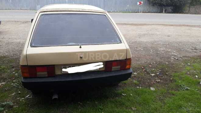 LADA (VAZ) 2109 1989, 546,432 km - 1.5 l - Ağstafa