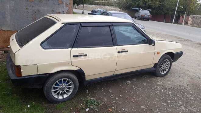 LADA (VAZ) 2109 1989, 546,432 km - 1.5 l - Ağstafa