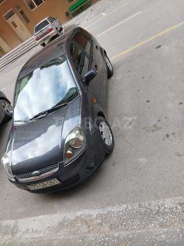 Ford Fiesta 2007, 219,665 km - 1.4 l - Bakı