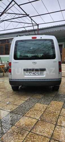 Opel Combo 2006, 908,000 km - 1.3 l - Bakı