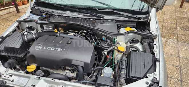 Opel Combo 2006, 908,000 km - 1.3 l - Bakı
