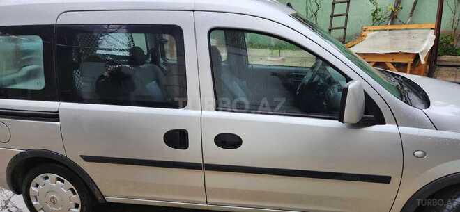 Opel Combo 2006, 908,000 km - 1.3 l - Bakı