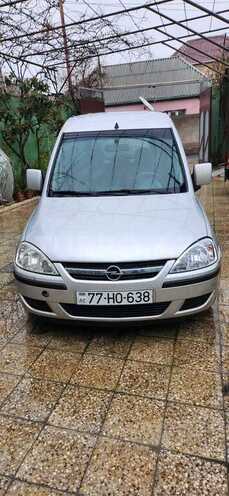 Opel Combo 2006, 908,000 km - 1.3 l - Bakı