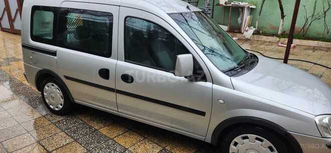 Opel Combo 2006, 908,000 km - 1.3 l - Bakı