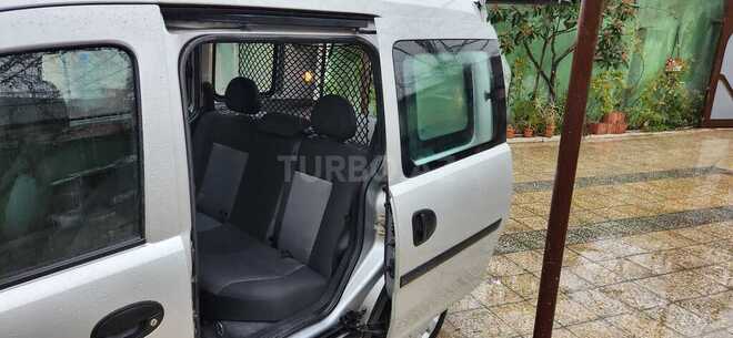 Opel Combo 2006, 908,000 km - 1.3 l - Bakı