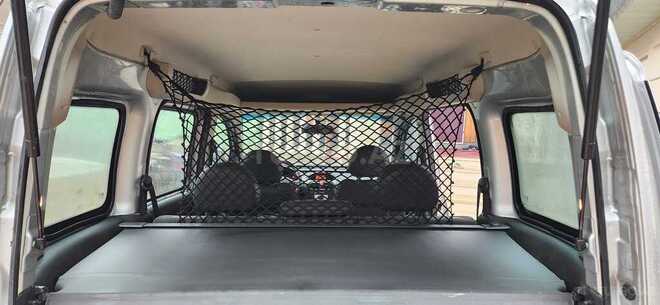 Opel Combo 2006, 908,000 km - 1.3 l - Bakı