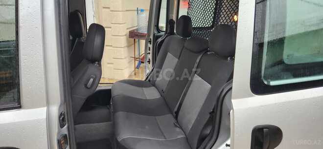Opel Combo 2006, 908,000 km - 1.3 l - Bakı