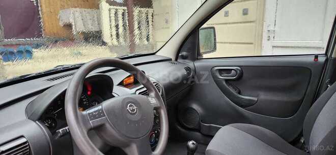 Opel Combo 2006, 908,000 km - 1.3 l - Bakı
