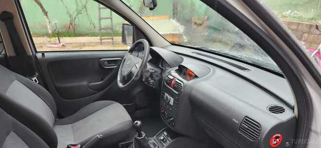Opel Combo 2006, 908,000 km - 1.3 l - Bakı