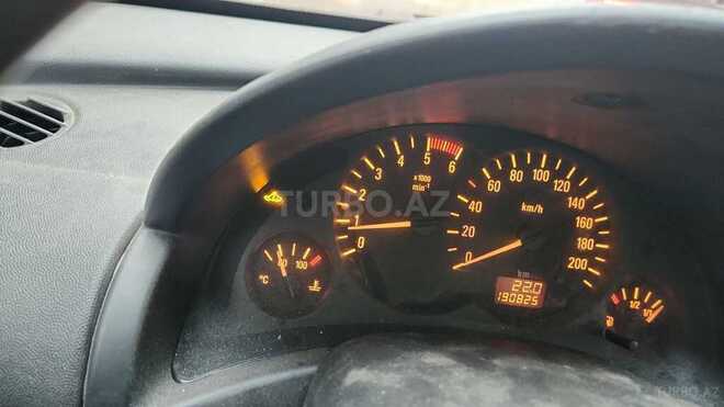 Opel Combo 2006, 908,000 km - 1.3 l - Bakı