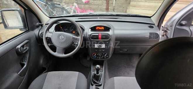 Opel Combo 2006, 908,000 km - 1.3 l - Bakı