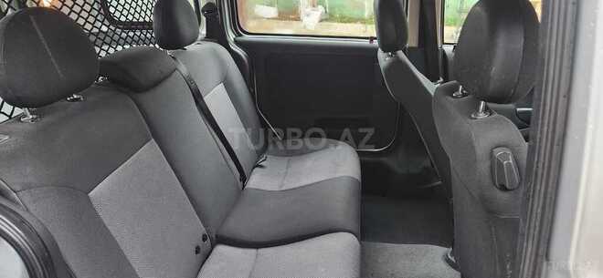 Opel Combo 2006, 908,000 km - 1.3 l - Bakı