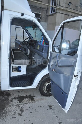 Mercedes Sprinter 412 1999, 252,300 km - 2.9 l - Bakı