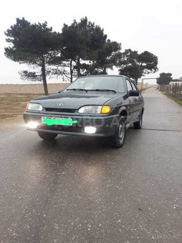LADA (VAZ) 2115 2011, 173,000 km - 1.6 л - Bakı