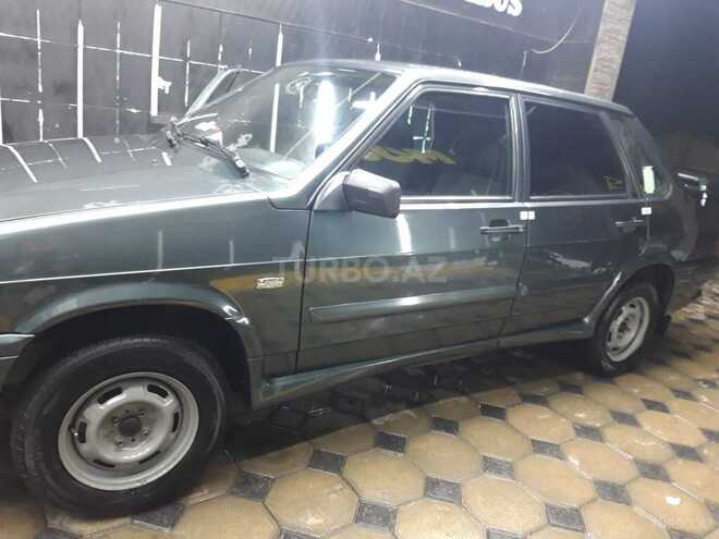 LADA (VAZ) 2115 2011, 173,000 km - 1.6 л - Bakı