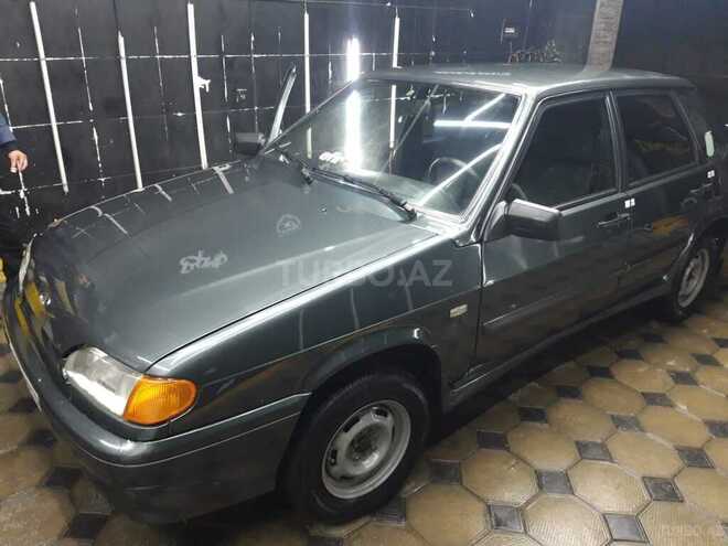 LADA (VAZ) 2115 2011, 173,000 km - 1.6 л - Bakı