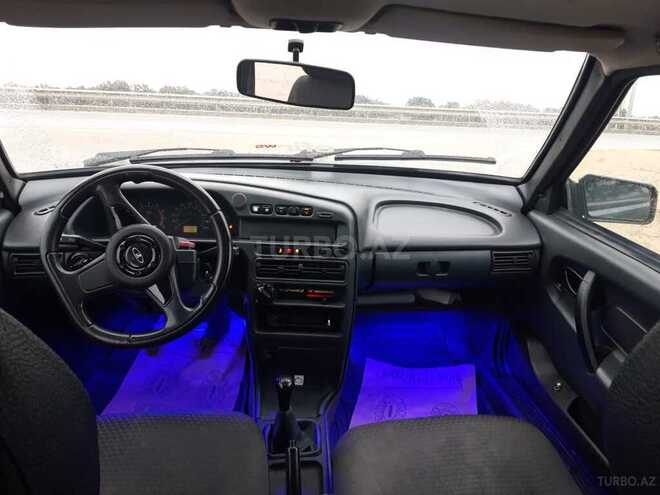 LADA (VAZ) 2115 2011, 173,000 km - 1.6 л - Bakı