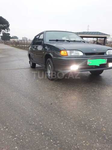 LADA (VAZ) 2115 2011, 173,000 km - 1.6 л - Bakı