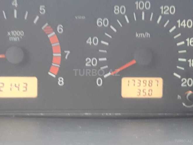 LADA (VAZ) 2115 2011, 173,000 km - 1.6 л - Bakı