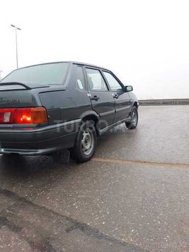 LADA (VAZ) 2115 2011, 173,000 km - 1.6 л - Bakı