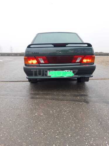 LADA (VAZ) 2115 2011, 173,000 km - 1.6 л - Bakı