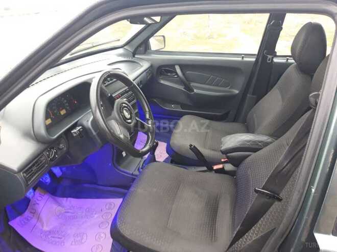 LADA (VAZ) 2115 2011, 173,000 km - 1.6 л - Bakı