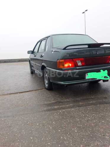 LADA (VAZ) 2115 2011, 173,000 km - 1.6 л - Bakı
