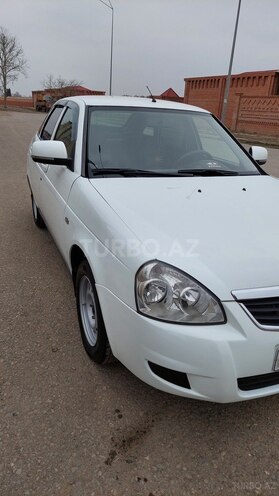 LADA (VAZ) Priora 2013, 138,000 km - 1.6 л - Gəncə