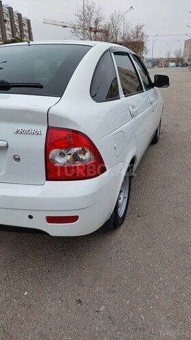 LADA (VAZ) Priora 2013, 138,000 km - 1.6 л - Gəncə