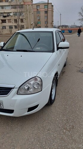 LADA (VAZ) Priora 2013, 138,000 km - 1.6 л - Gəncə