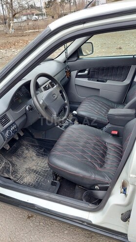 LADA (VAZ) Priora 2013, 138,000 km - 1.6 л - Gəncə