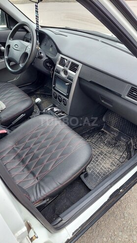 LADA (VAZ) Priora 2013, 138,000 km - 1.6 л - Gəncə