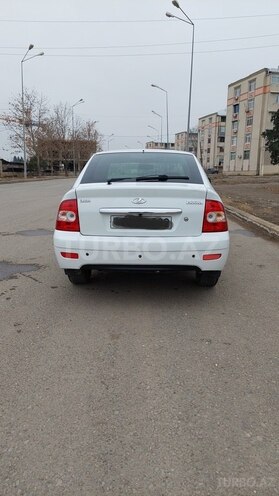 LADA (VAZ) Priora 2013, 138,000 km - 1.6 л - Gəncə