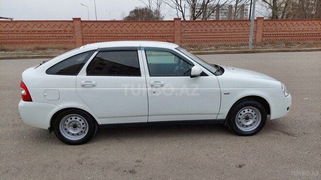 LADA (VAZ) Priora 2013, 138,000 km - 1.6 л - Gəncə