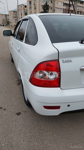 LADA (VAZ) Priora 2013, 138,000 km - 1.6 л - Gəncə