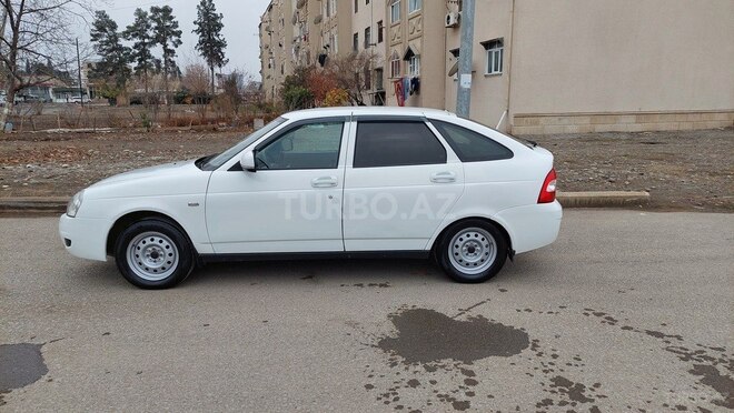 LADA (VAZ) Priora 2013, 138,000 km - 1.6 л - Gəncə